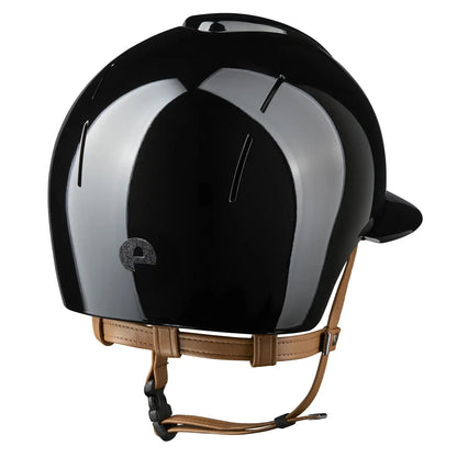 (Pre-order) KEP Smart NOVA Polish Polo Visor - Star Grid - Riding Helmet