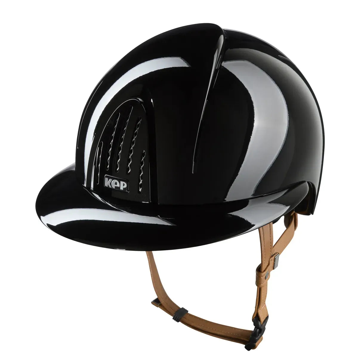 (Pre-order) KEP Smart NOVA Polish Riding Helmet - Polo Visor
