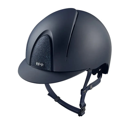 (Pre-order) KEP Smart NOVA Textile - Star Grid Riding Helmet