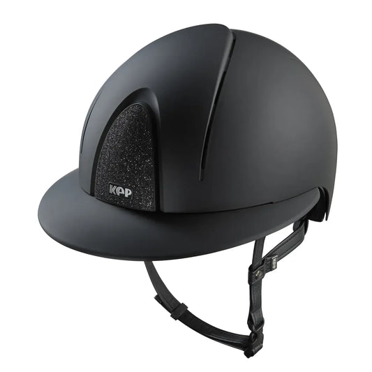 (Pre-order) KEP Smart NOVA Textile Polo Visor - Star Grid - Riding Helmet