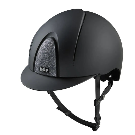 (Pre-order) KEP Smart NOVA Textile - Star Grid Riding Helmet