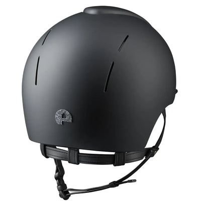 (Pre-order) KEP Smart NOVA Textile - Star Grid Riding Helmet