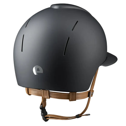 (Pre-order) KEP Smart NOVA Textile Polo Visor - Riding Helmet