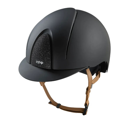 (Pre-order) KEP Smart NOVA Textile - Star Grid Riding Helmet