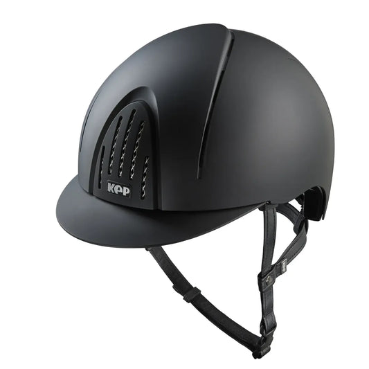 (Pre-order) KEP Smart NOVA Textile Riding Helmet