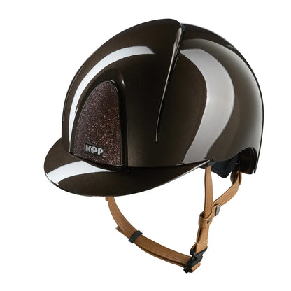 (Pre-order) KEP Smart NOVA Polish - Star Grid Riding Helmet