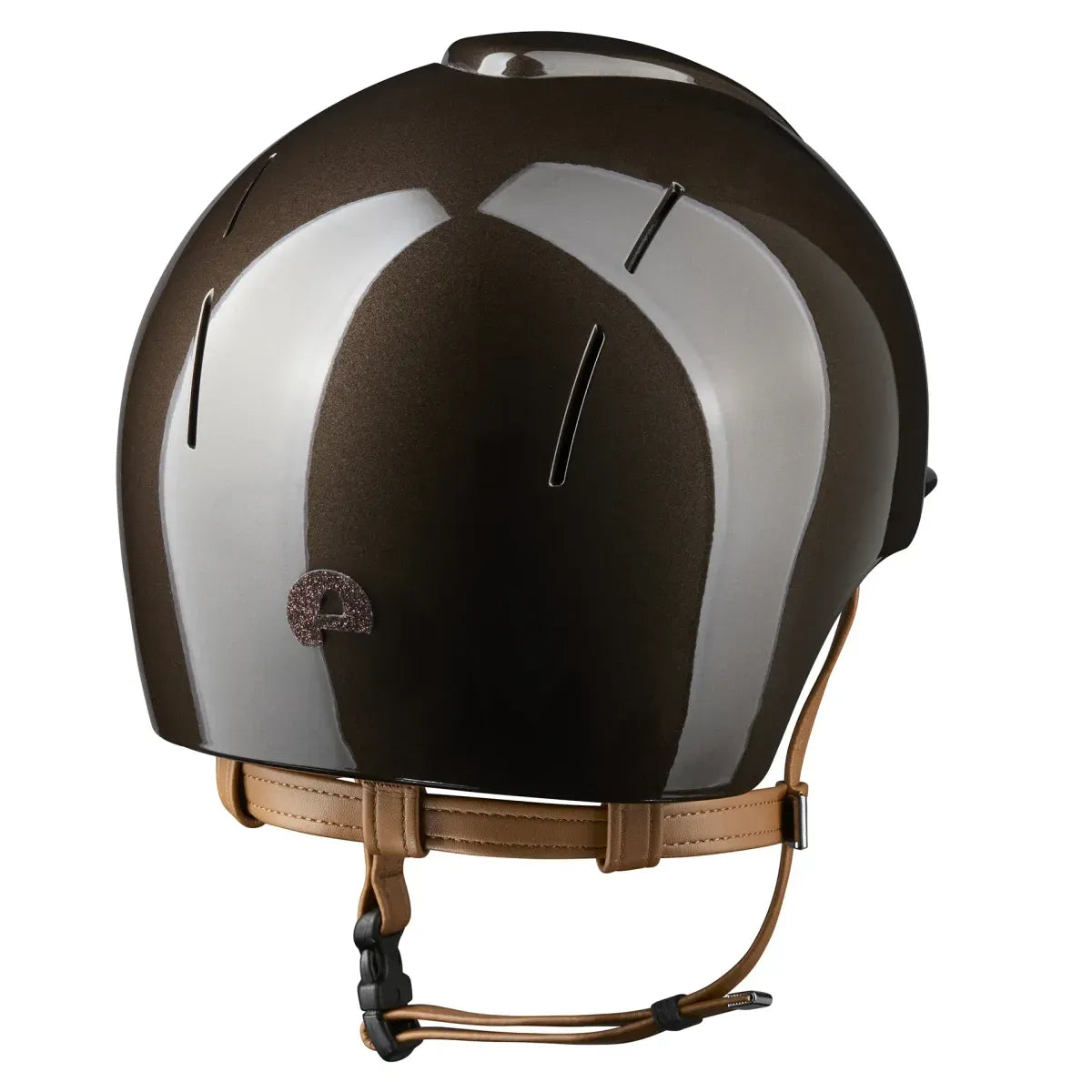 (Pre-order) KEP Smart NOVA Polish - Star Grid Riding Helmet