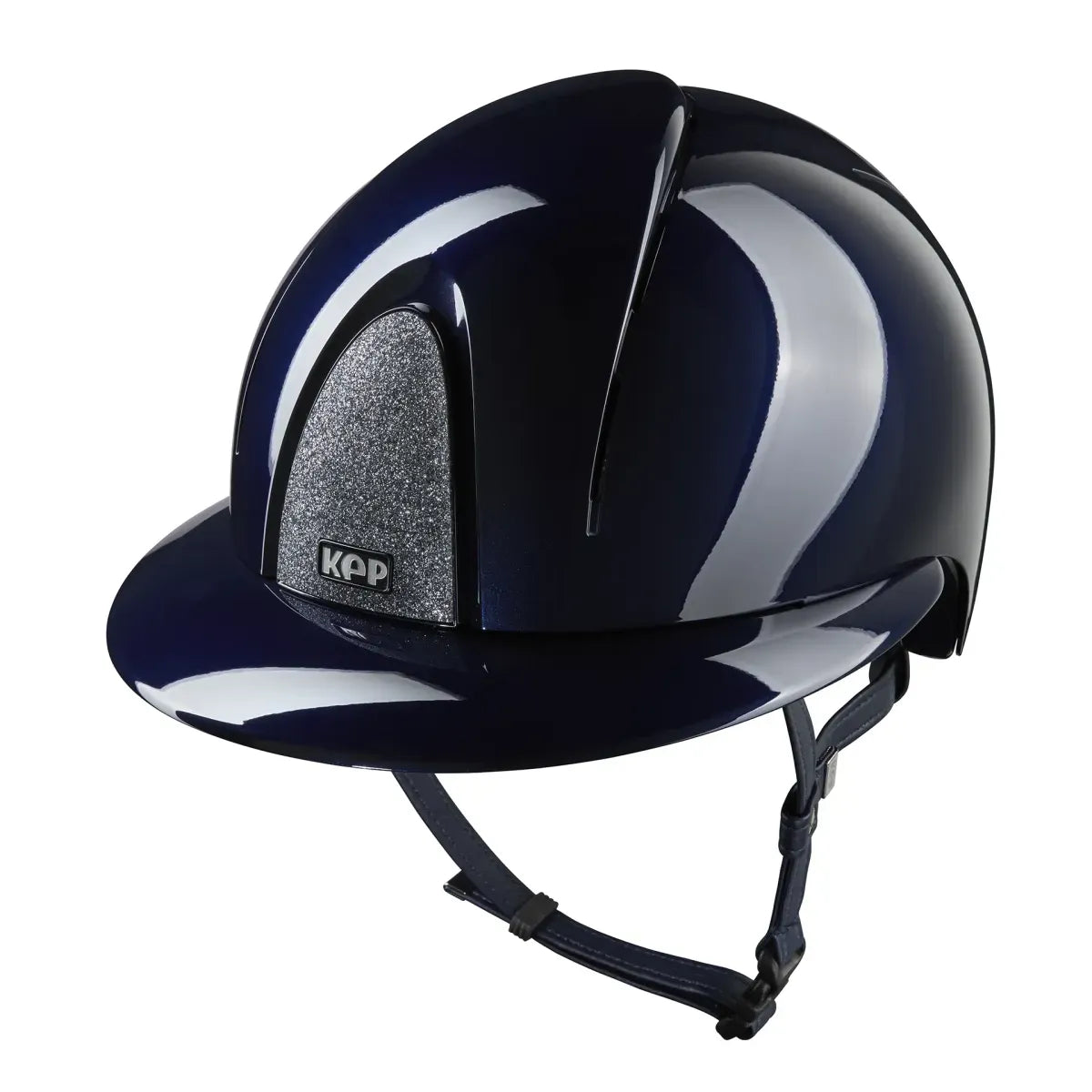 (Pre-order) KEP Smart NOVA Polish Polo Visor - Star Grid - Riding Helmet
