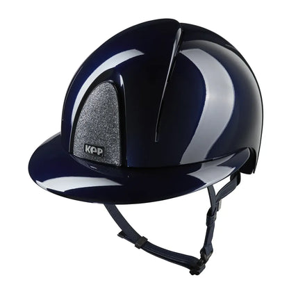 (Pre-order) KEP Smart NOVA Polish Polo Visor - Star Grid - Riding Helmet