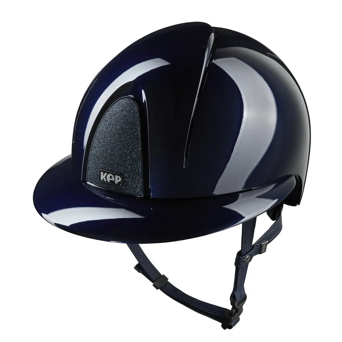 (Pre-order) KEP Smart NOVA Polish Polo Visor - Star Grid - Riding Helmet
