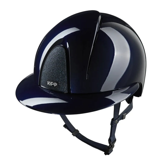 (Pre-order) KEP Smart NOVA Polish Polo Visor - Star Grid - Riding Helmet