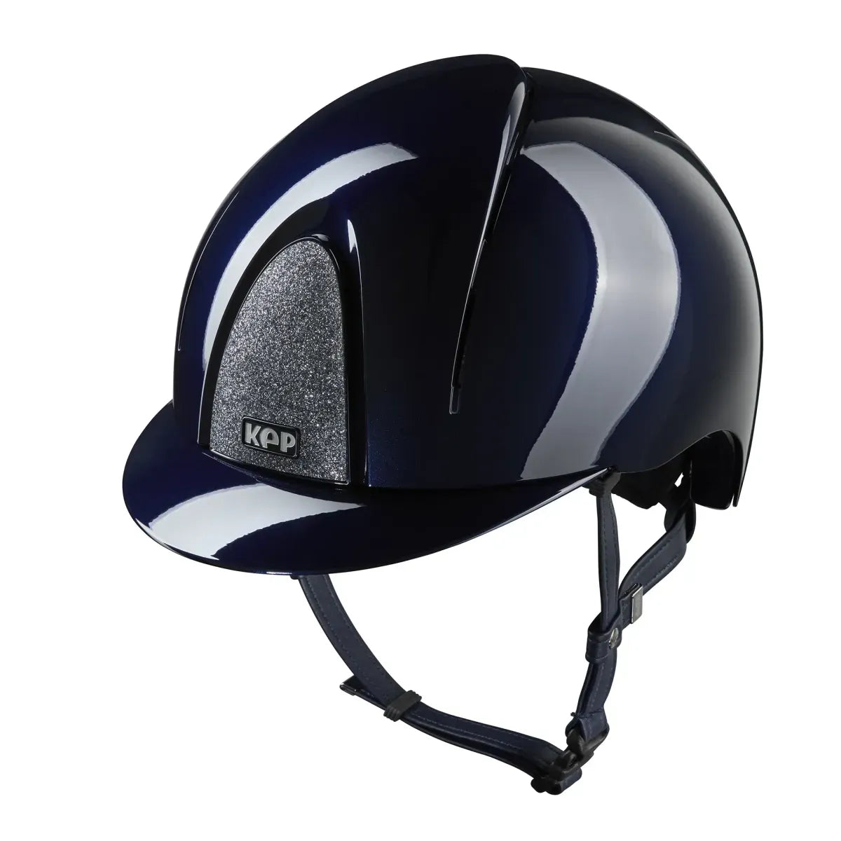 (Pre-order) KEP Smart NOVA Polish - Star Grid Riding Helmet