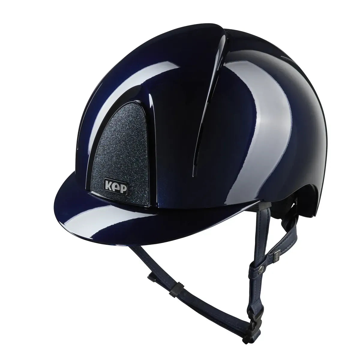 (Pre-order) KEP Smart NOVA Polish - Star Grid Riding Helmet