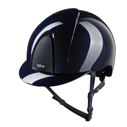 (Pre-order) KEP Smart NOVA Polish - Star Grid Riding Helmet