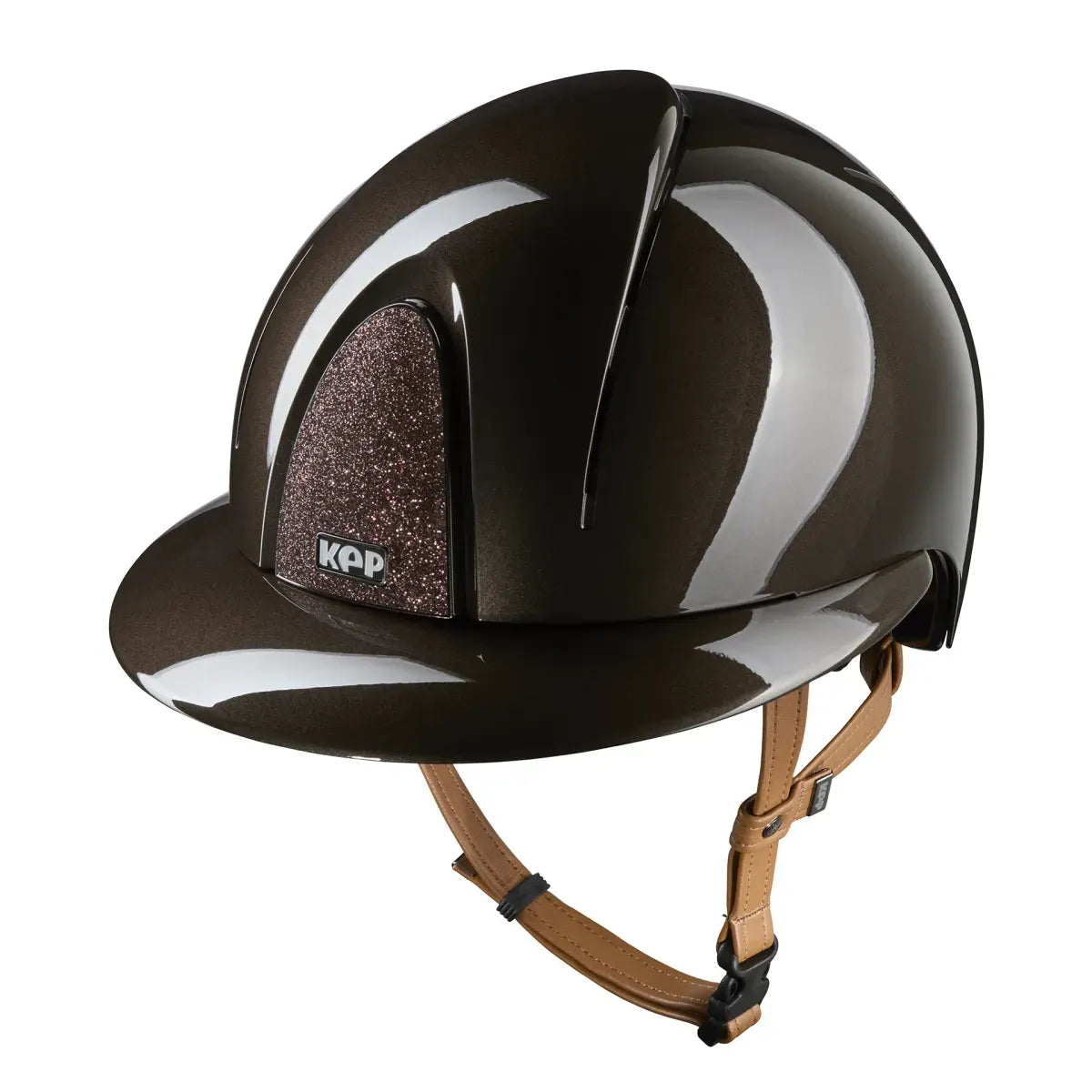 (Pre-order) KEP Smart NOVA Polish Polo Visor - Star Grid - Riding Helmet
