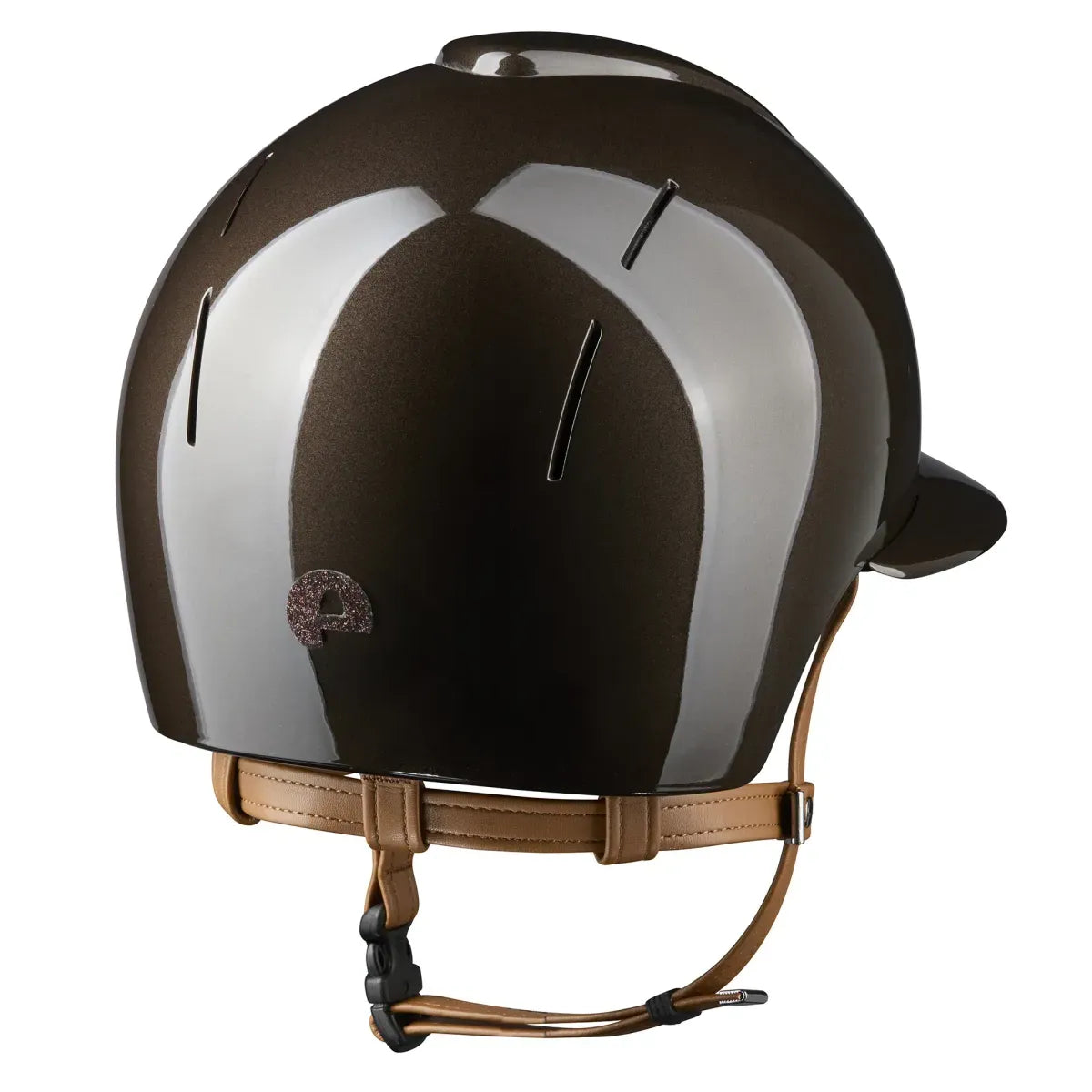 (Pre-order) KEP Smart NOVA Polish Polo Visor - Star Grid - Riding Helmet
