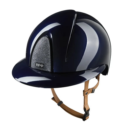 (Pre-order) KEP Smart NOVA Polish Polo Visor - Star Grid - Riding Helmet