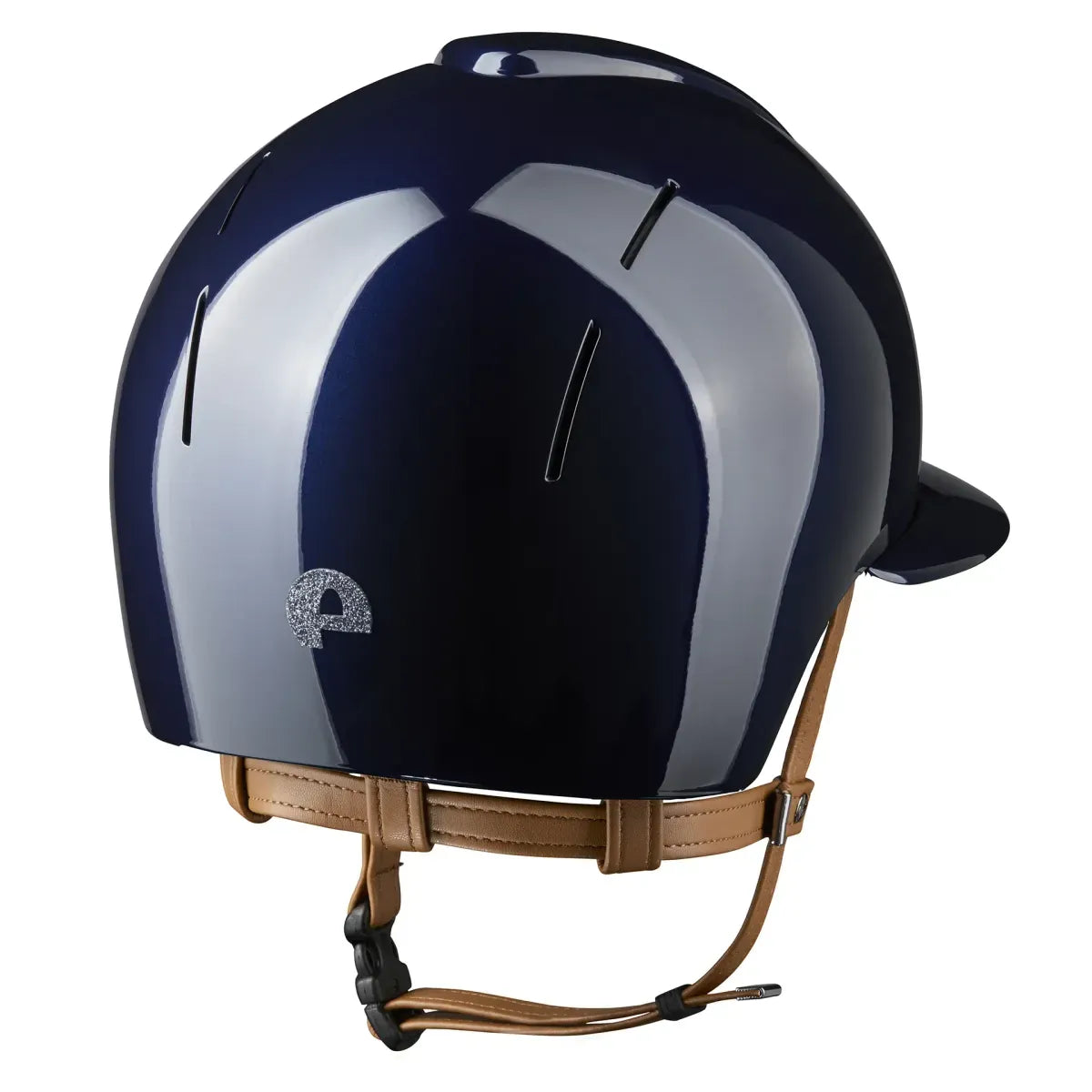 (Pre-order) KEP Smart NOVA Polish Polo Visor - Star Grid - Riding Helmet