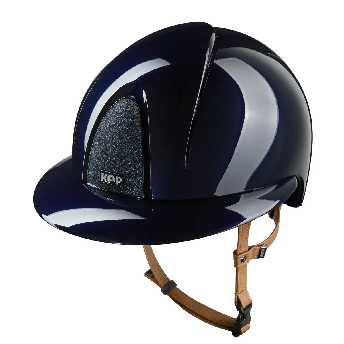 (Pre-order) KEP Smart NOVA Polish Polo Visor - Star Grid - Riding Helmet