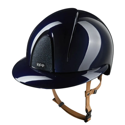 (Pre-order) KEP Smart NOVA Polish Polo Visor - Star Grid - Riding Helmet
