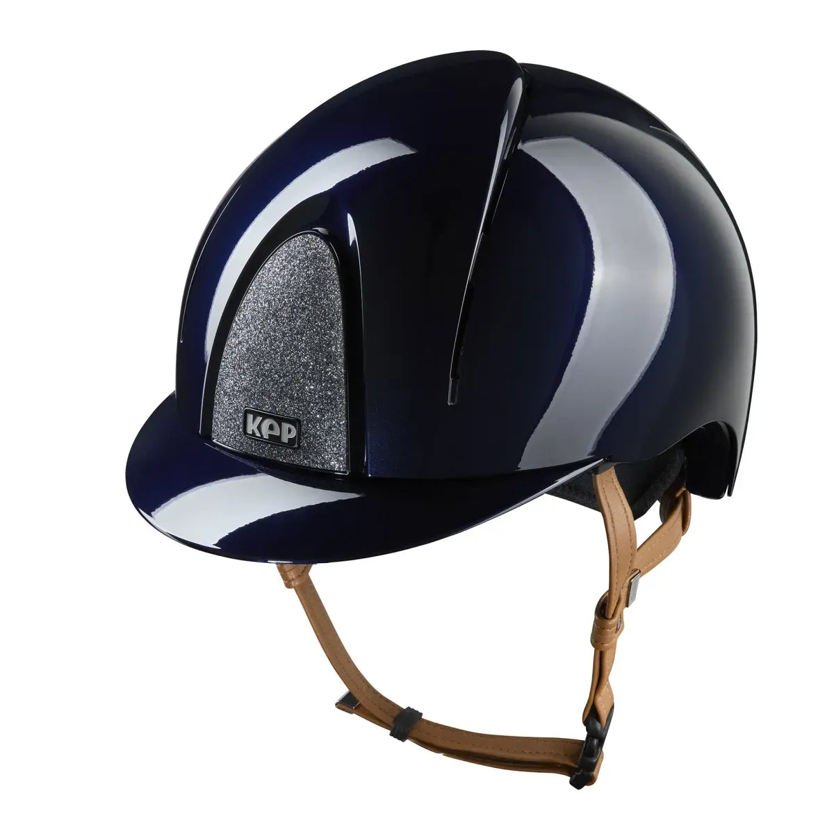 (Pre-order) KEP Smart NOVA Polish - Star Grid Riding Helmet
