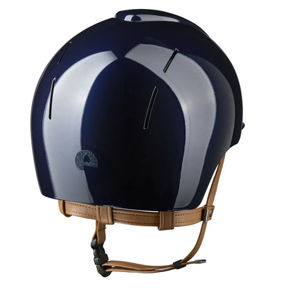 (Pre-order) KEP Smart NOVA Polish - Star Grid Riding Helmet