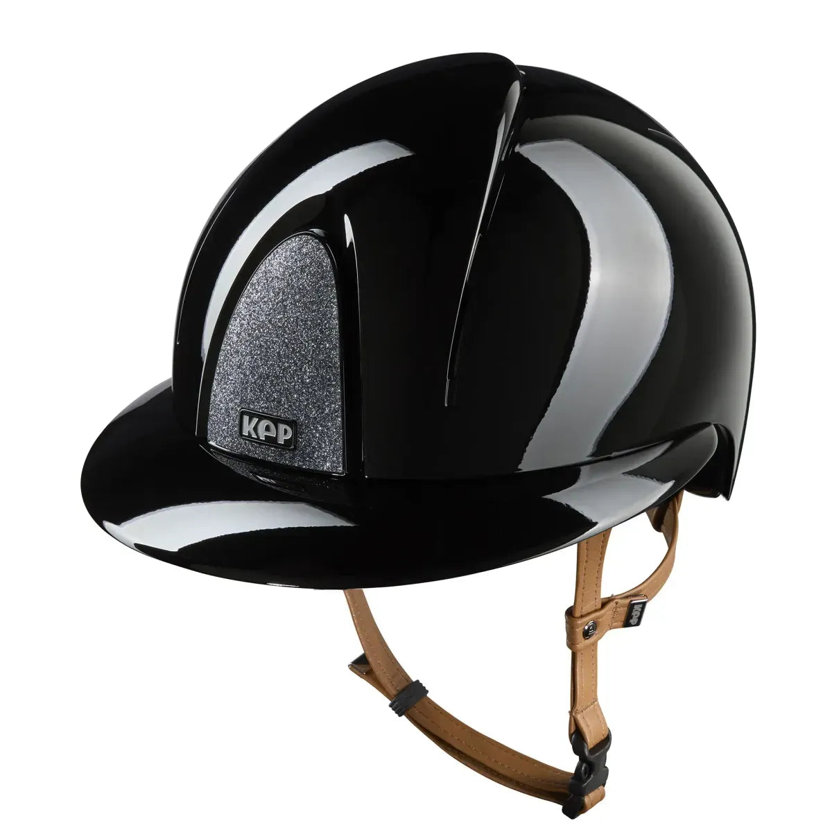 (Pre-order) KEP Smart NOVA Polish Polo Visor - Star Grid - Riding Helmet