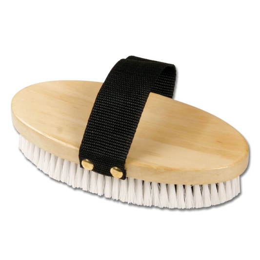 Waldhausen Body Brush Hardwood