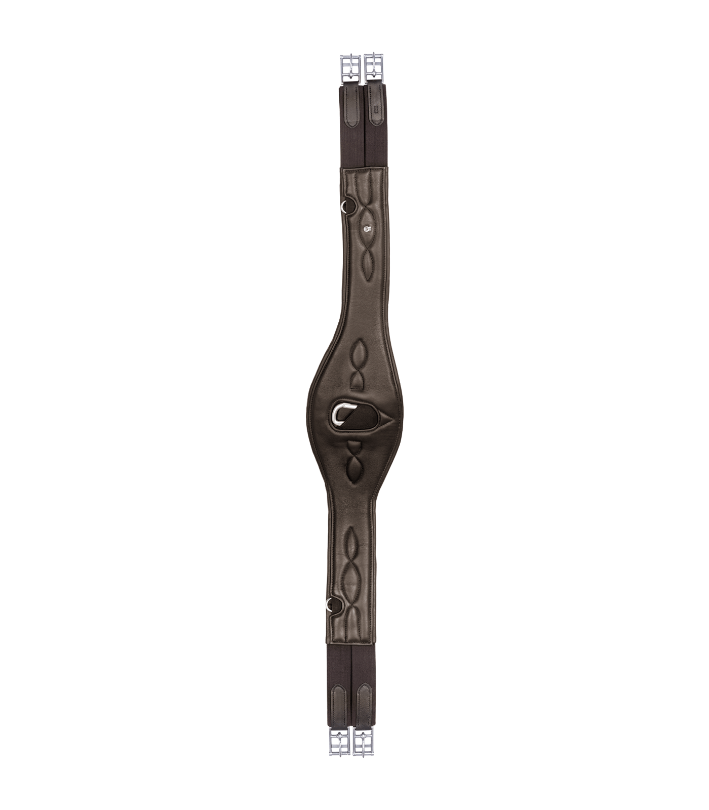 Waldhausen Comfort Leather Girth