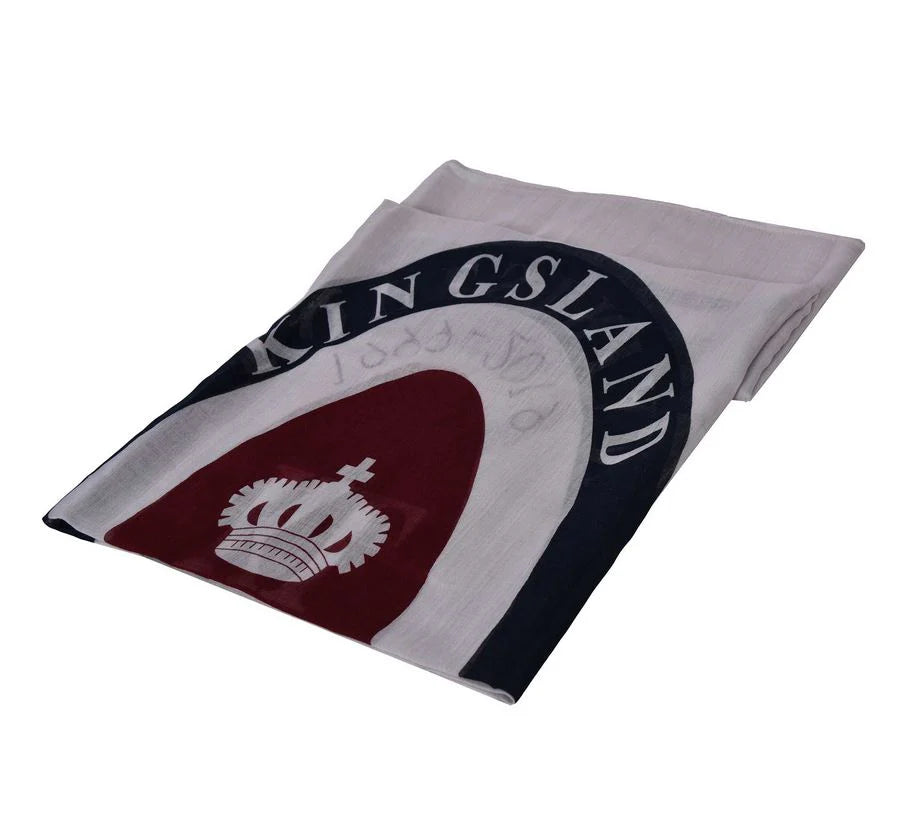 Kingsland Xixona Woven Scarf