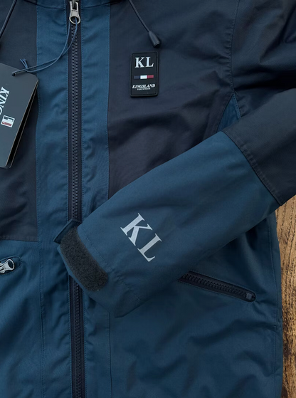 Kingsland Junior Rain Coat