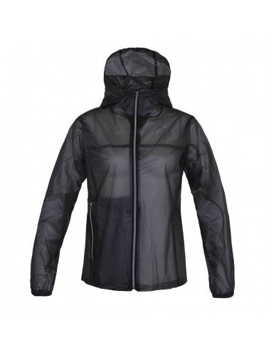 Kingsland Bastide Lady Transparent Rain Jacket