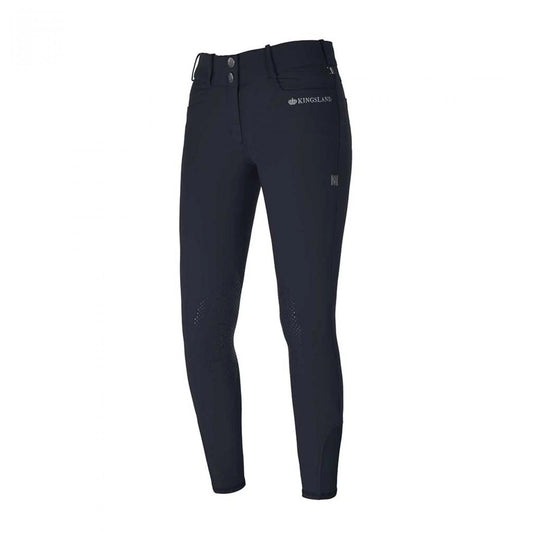 Kingsland KLkamber WE Smart Temp K-Grip Breeches