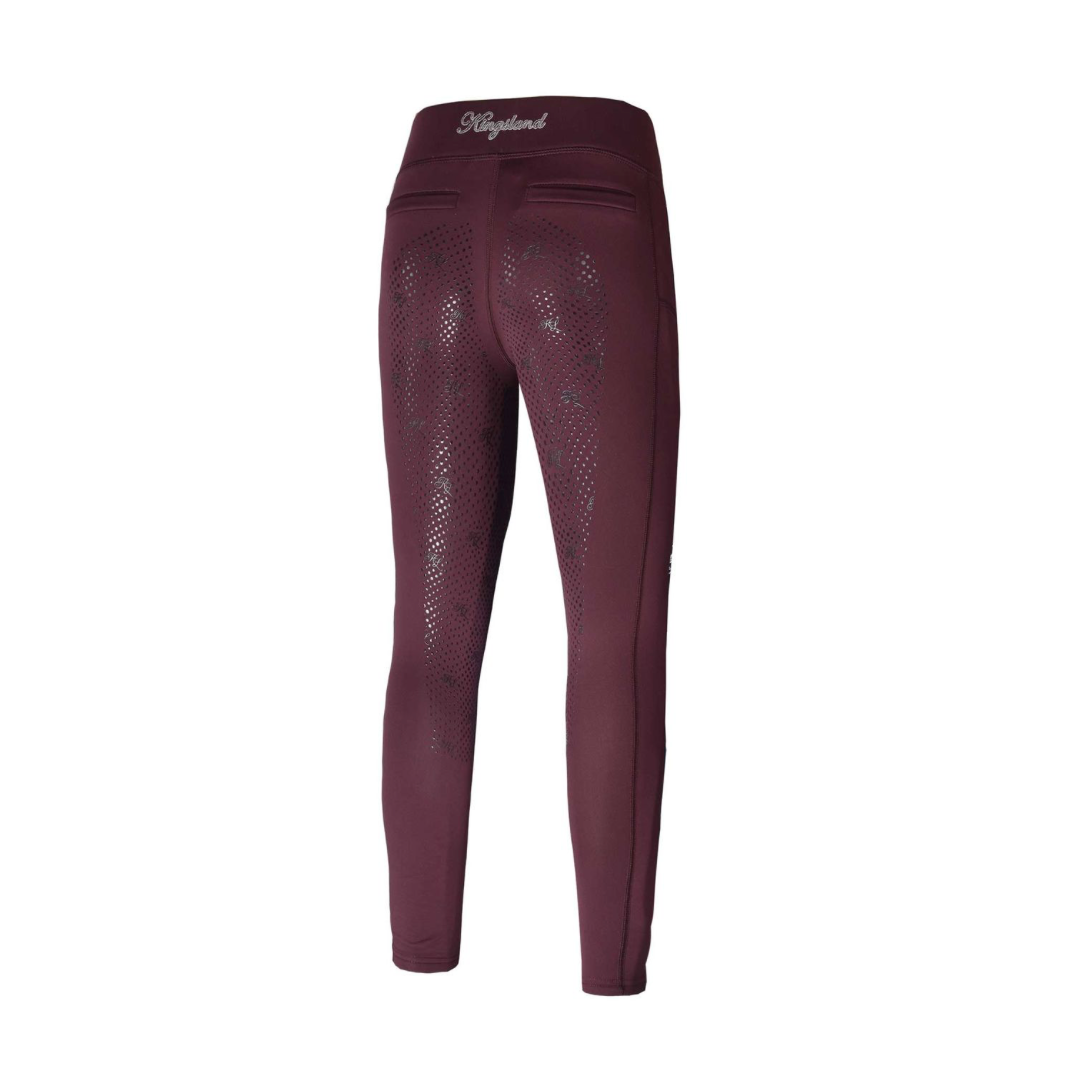 Kingsland KLKacy F-Tec4 Full Grip High Waist