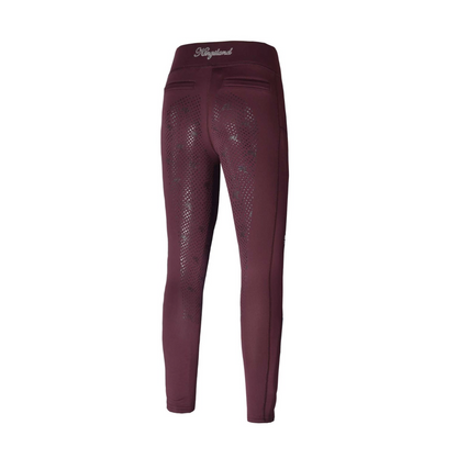 Kingsland KLKacy F-Tec4 Full Grip High Waist