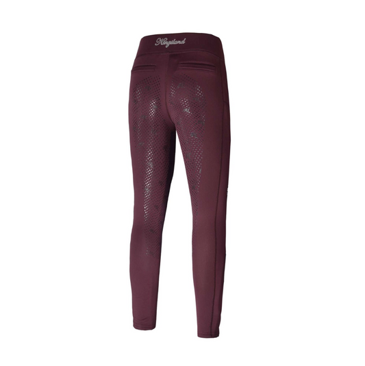 Kingsland KLKacy F-Tec4 Full Grip High Waist