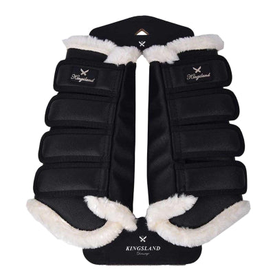 Kingsland KLfrieda Front Protection Boots