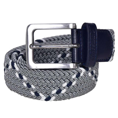 Kingsland KLjan Unisex Braided Belt