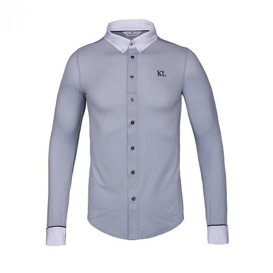 Kingsland KLjackson Mens LS Show Shirt