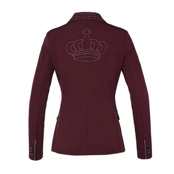 Kingsland Lorinda Junior Competition Jacket