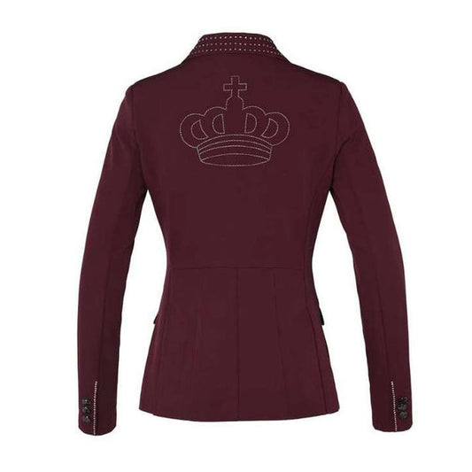 Kingsland Lorinda Junior Competition Jacket