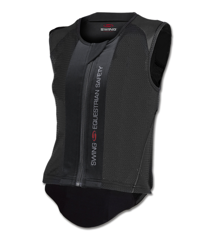 Swing Back Protector P06, Children