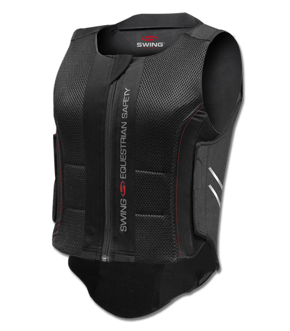 Swing Back Protector P07, Children