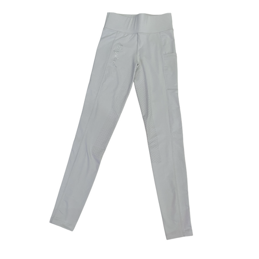 Kingsland KLkarina W F-Tec Compression Tights Full Grip