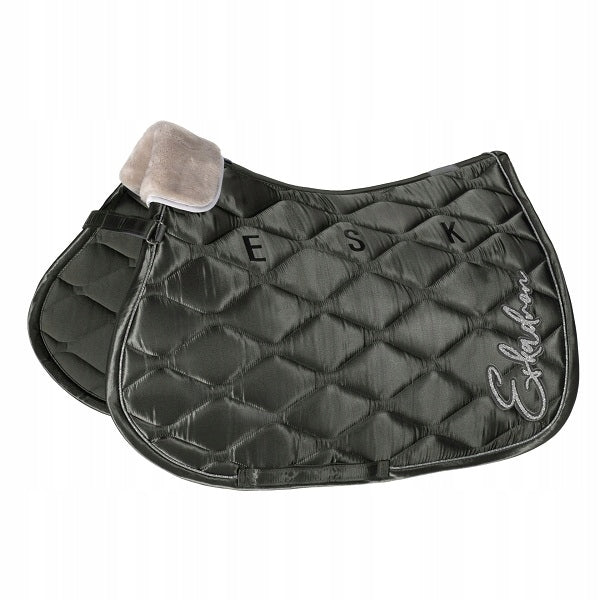 Eskadron Satin Saddle Pad