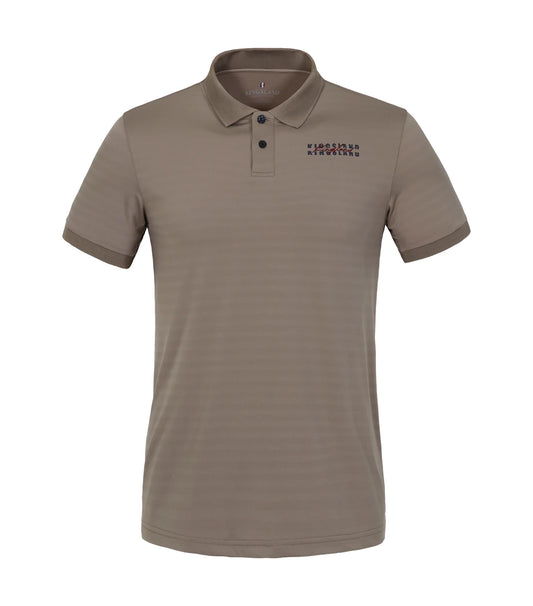 Kingsland KLonyx Men Tec Pique Polo Shirt