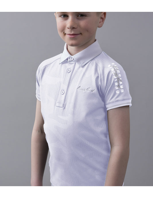 Kingsland KLorion Boys Show Shirt