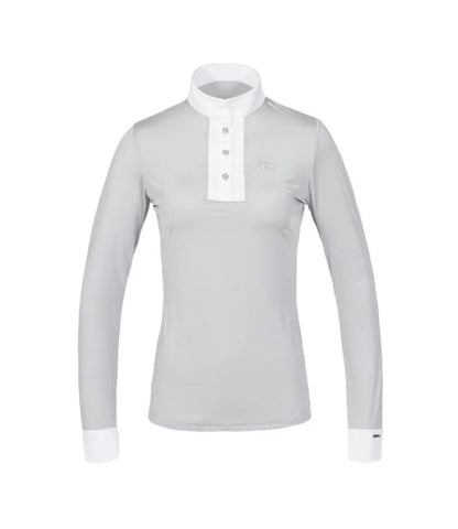 Kingsland KLonna Ladies LS Show Shirt