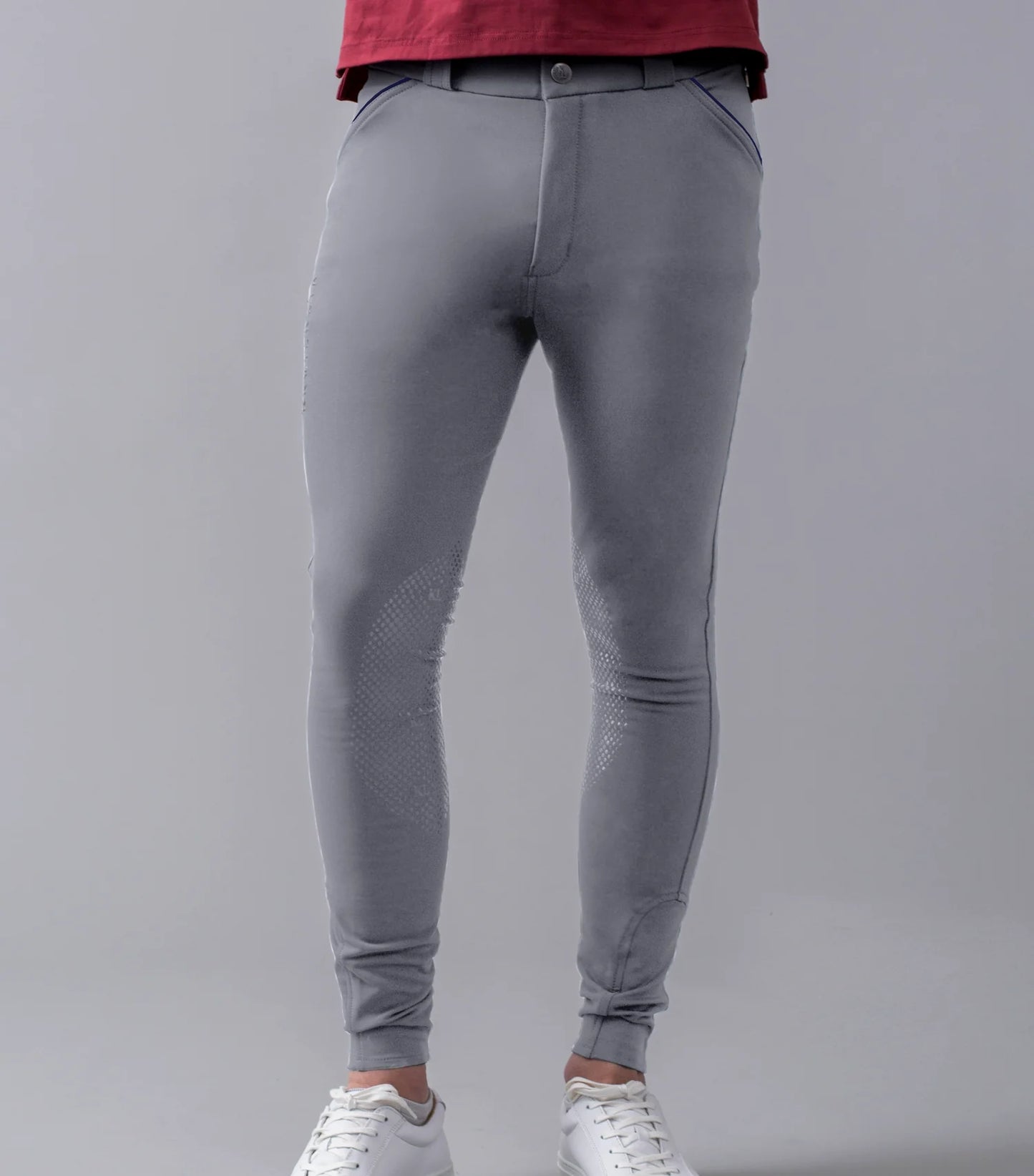 Kingsland KLkenton Men E-Tec K-Grip Breeches