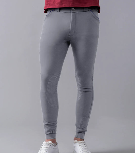 Kingsland KLkenton Men E-Tec K-Grip Breeches